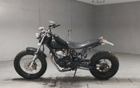 YAMAHA TW200 DG07J