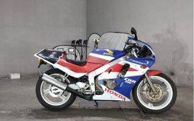HONDA CBR250R MC19