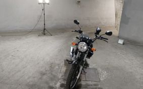 HONDA CBF125T PJJN