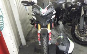 DUCATI MULTISTRADA 1200 S 2013