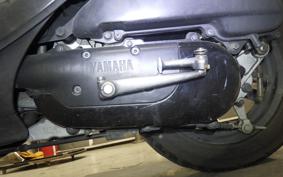 YAMAHA JOG ZR Gen.3 SA39J