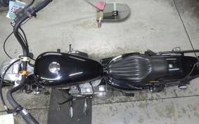 HARLEY XL883-I 2008