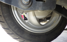 YAMAHA AXIS 125 TREET 2014 SE53J