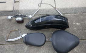 YAMAHA DRAGSTAR 250 VG05J