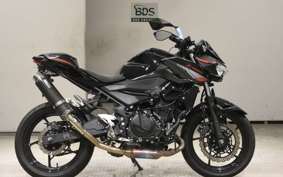KAWASAKI Z400 Gen.2 2018 EX400L