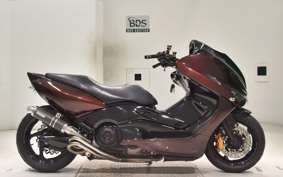 YAMAHA T-MAX 500 Gen.2 2009 SJ04J