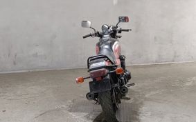 KAWASAKI GPZ400F ZX400A