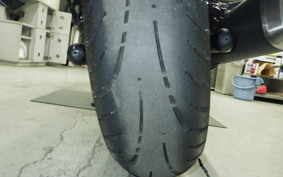 HONDA REBEL 1100 2021 SC83