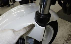 HONDA HORNET 250 MC31