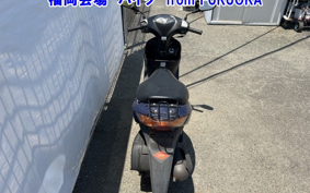 SUZUKI ADDRESS V50