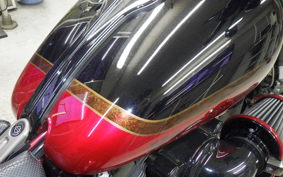 HARLEY FXSE1800CVO 2017