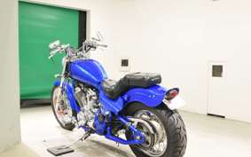 HONDA STEED 400 1988 NC26