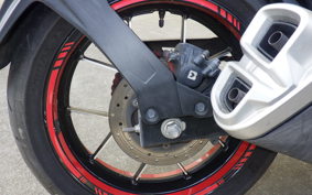 SUZUKI ｼﾞｸｻｰ250 ED22B