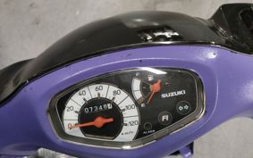 SUZUKI ADDRESS V125 CF46A