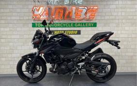 KAWASAKI Z400 EX400L