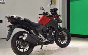 SUZUKI Vｽﾄﾛｰﾑ250