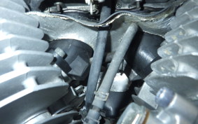 YAMAHA DRAGSTAR 400 2006 VH01J