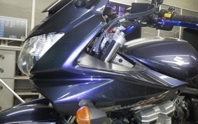 SUZUKI BANDIT 1250 SA 2007 GW72A