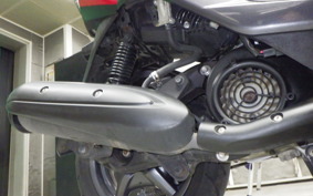 YAMAHA CYGNUS 125 XSR 2 SE44J