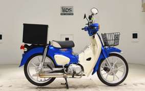 HONDA C110 SUPER CUB 2015 JA59