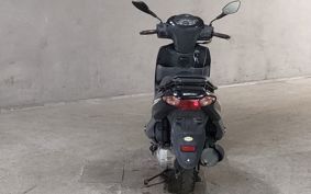 SUZUKI ADDRESS V125 DT11A