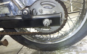 KAWASAKI ESTRELLA CUSTOM 1996 BJ250A