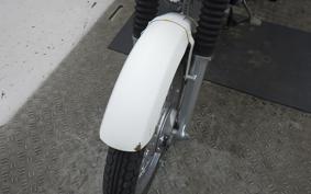 HONDA CROSS CUB 50 2019 AA06