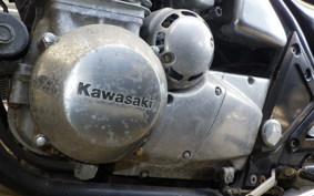 KAWASAKI ZEPHYR 1100 1992 ZRT10A