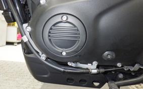 TRIUMPH STREET SCRAMBLER 2023