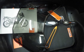 KTM 1290 SUPER ADVENTURE R 2018