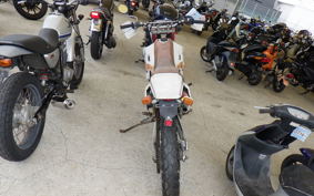 YAMAHA DT200 Gen.2 WR 3XP