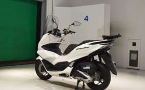 HONDA PCX 160 1997 KF47