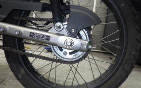 HONDA CT125-2 2021 JA65
