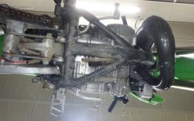 KAWASAKI KX112 KX112A