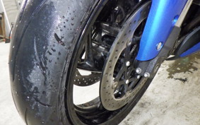 SUZUKI GSX-S1000F 2015 GT79A