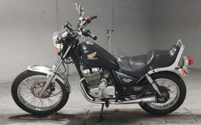 HONDA CBX125 CUSTOM JC12