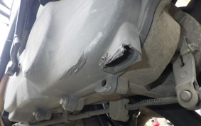 SUZUKI ADDRESS V50 CA44A