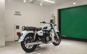HONDA GB350C 2018 NC64