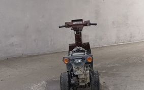 HONDA GYRO TD01