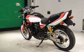 YAMAHA XJR400 R 2018 4HM
