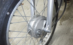 HONDA C50 SUPER CUB 2026 AA04