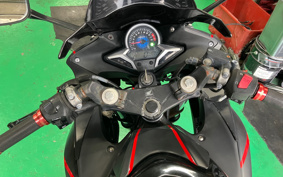 HONDA CBR250R MC41