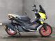 Фото Aprilia SR GT 200 с японского аукциона