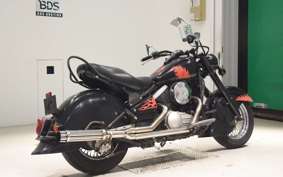 KAWASAKI VULCAN 400 DRIFTER 1999