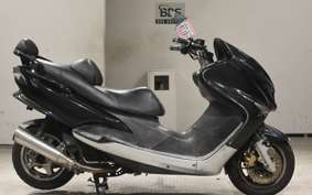 YAMAHA MAJESTY 125 FI