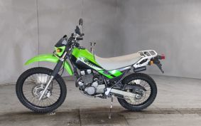 KAWASAKI SUPER SHERPA KL250G
