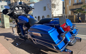 HARLEY FLHTCU1580-1690 1997 FCR