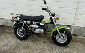 SUZUKI VANVAN 90 RV90