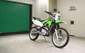 KAWASAKI KLX230 2021 LX230A