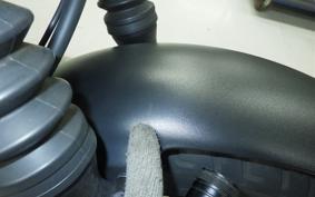 HONDA REBEL 250 MC49